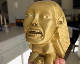 fertility idol