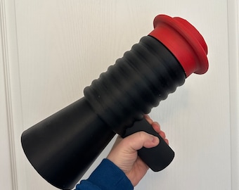 Lego blaster