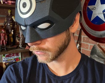 bullseye