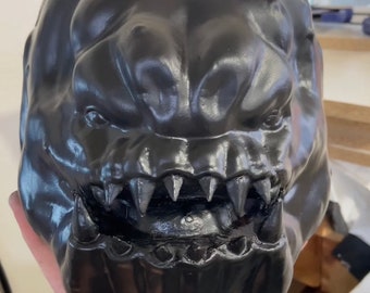 Rancor head