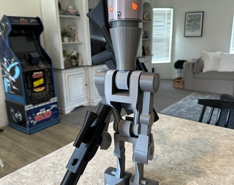 Brick IG-88