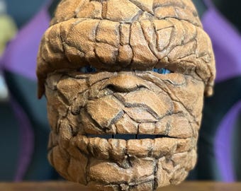 The Thing mask