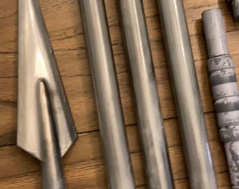 Beskar Spear