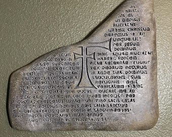 holy grail tablet