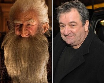 Ken Stott actor Ken Stott actor