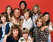 Adam Rich signed autograph autographed 8x10 photo w Letter of Authenticity free photograph star of the hit television show Eight is Enough