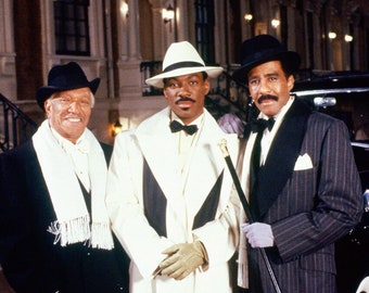harlem night outfits
