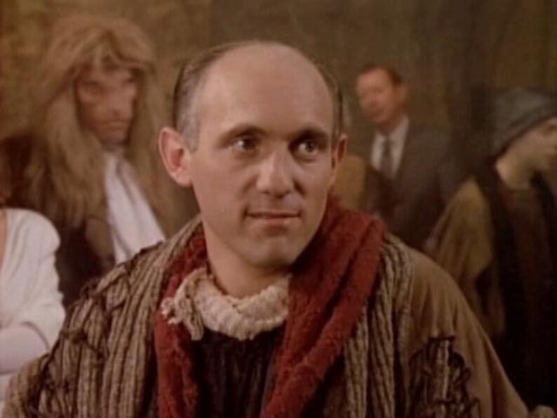 Armin Shimerman Quark Star Trek Autograph Autographed Signed Index Card W Letter Of Authenticity 2free Prints Star Of Beauty And The Beast