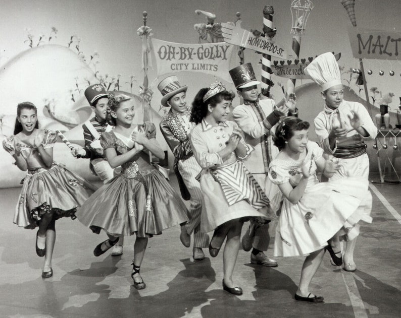 2free bonus prints star of the Mickey Mouse Club Lawrence Welk Show Bobby Burgess autograph Autographed 3x5 card Signed w Letter of Auth