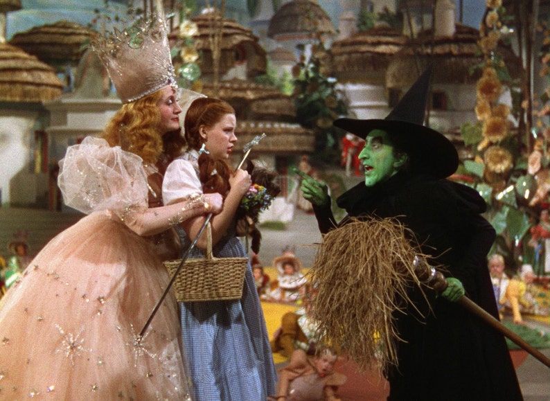 Download Billie Burke Glinda The Good Witch From The Wizard Of Oz Rare Signed Autograph Autographed Small Photo W 2free Prints For Wicked Witch Fans Memorabilia Art Collectibles