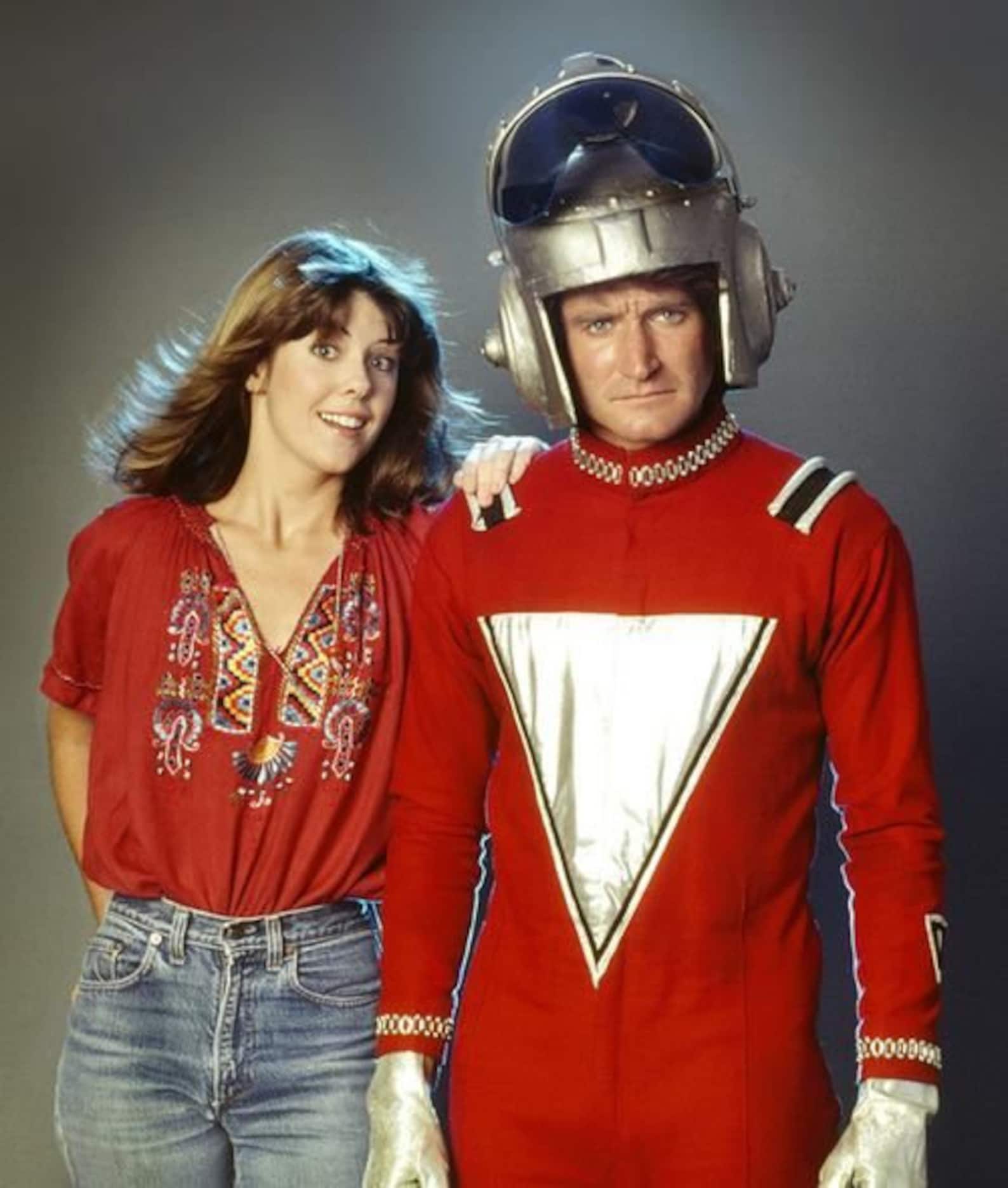The Cast of Mork and Mindy photo 8.5x11 inch PHOTOGRAPH | Etsy