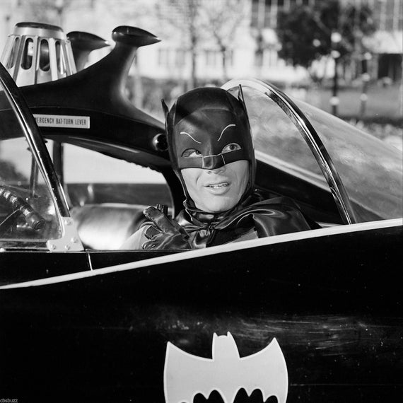 Memorabilia Collectibles Rudy Vallee Aka Lord Ffogg Batman Tv Show Villian Autograph Autographed Check W Letter Of Authenticity Starred W Adam West Burt Ward