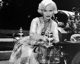 Beverley owen nude