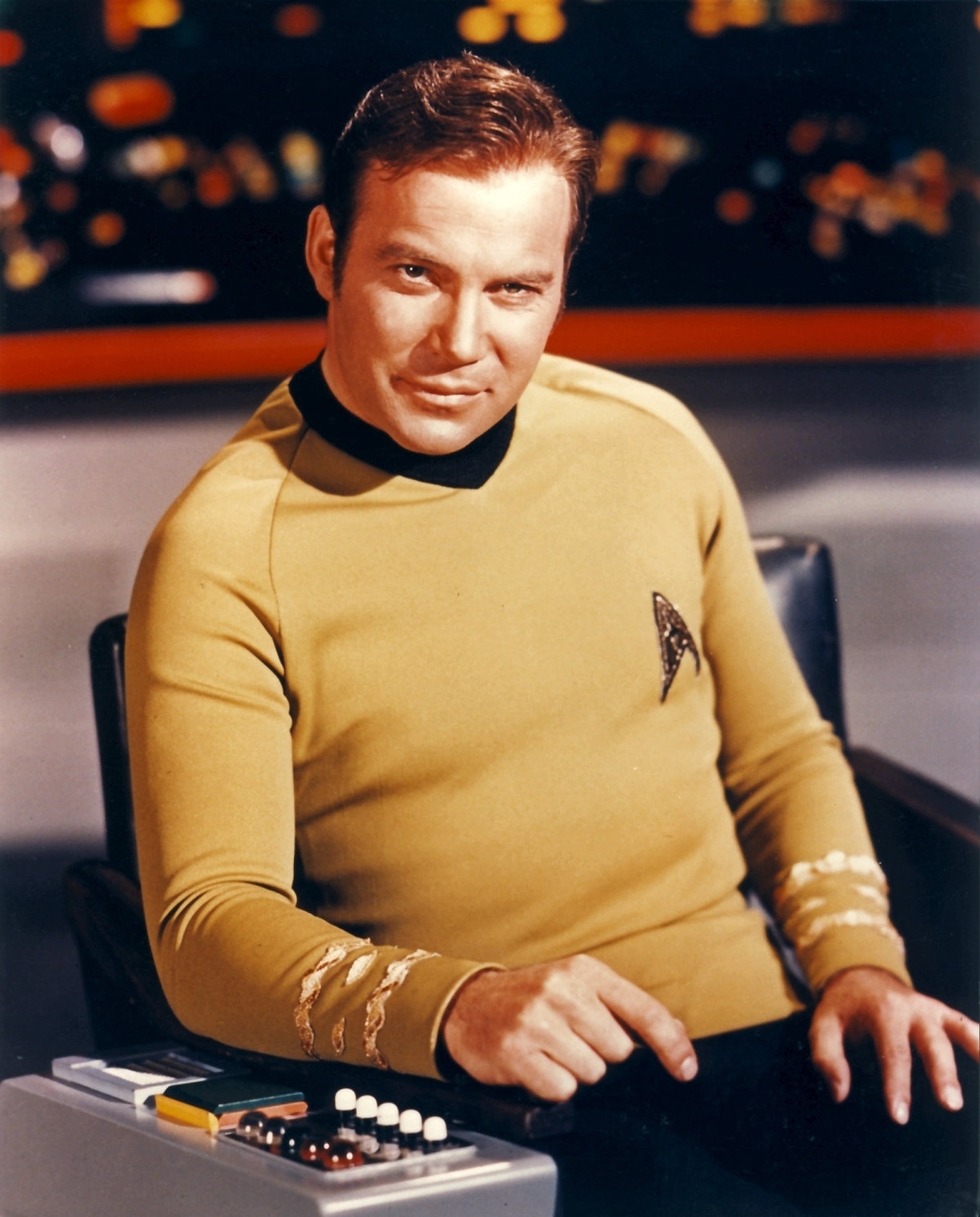 admiral james t kirk admiral james t kirk