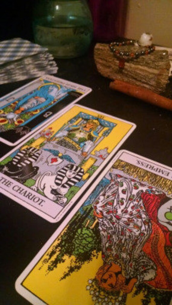 major arcana element suit spread tarot card important