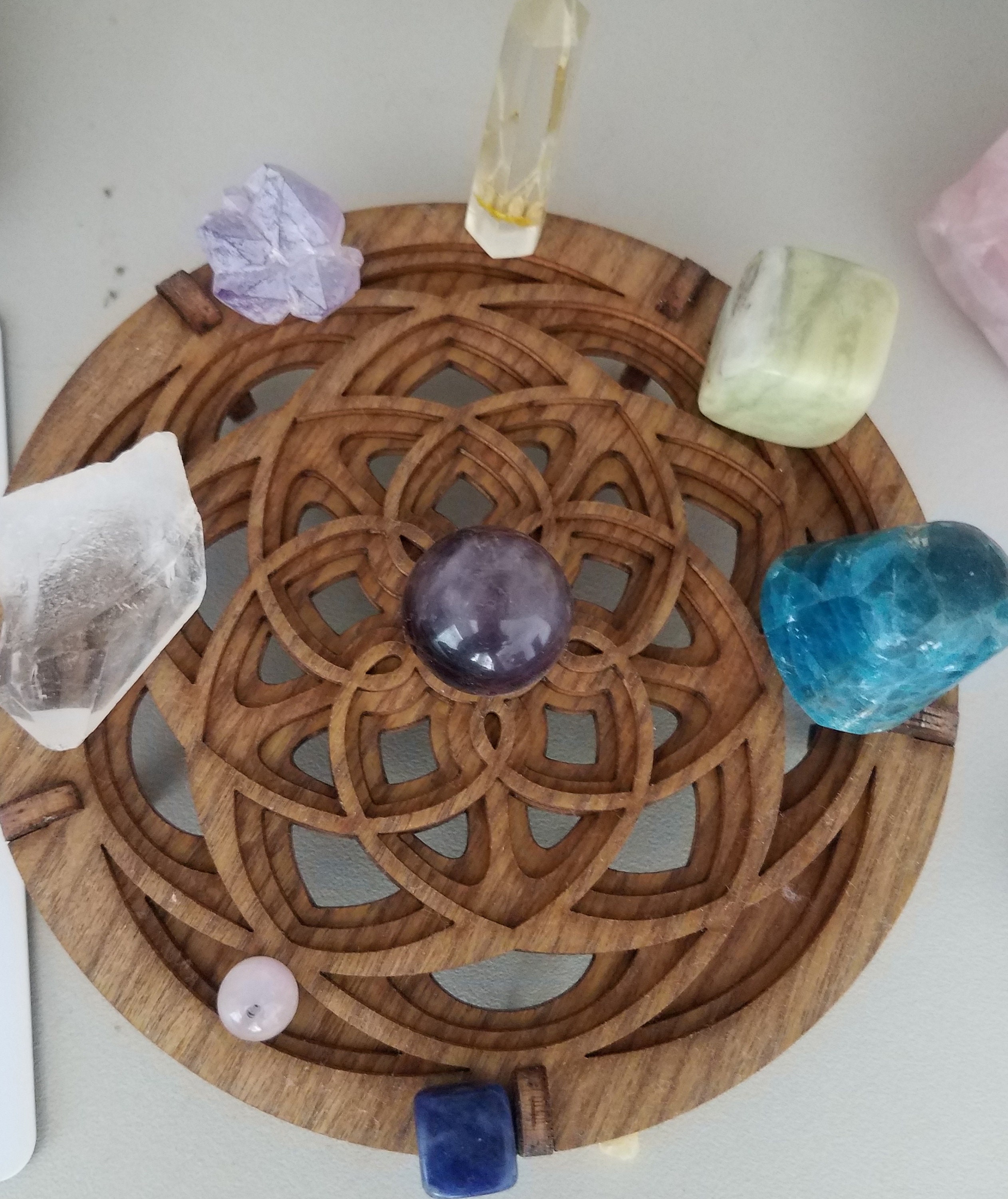 Composite Chart Reading Etsy