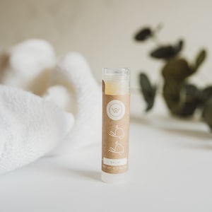 Organic Bug Bite Balm - Vegan Salve - Boo Boo Balm - Fix Stick - Quick Fix - Plantain Salve - Calendula Healing Balm