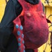 Alexandre Richard reviewed Octopus  Backpack to order