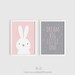 Printable Nursery Art Baby Girl Nursery Wall Art 50 X 70 Poster Dream ...