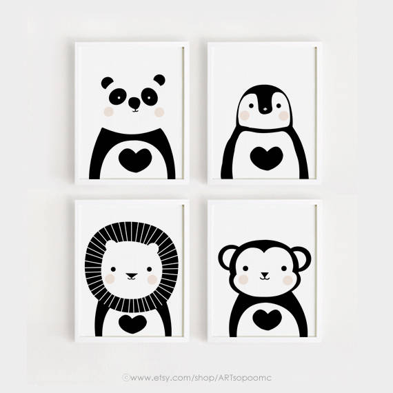  Etsy Illustration 