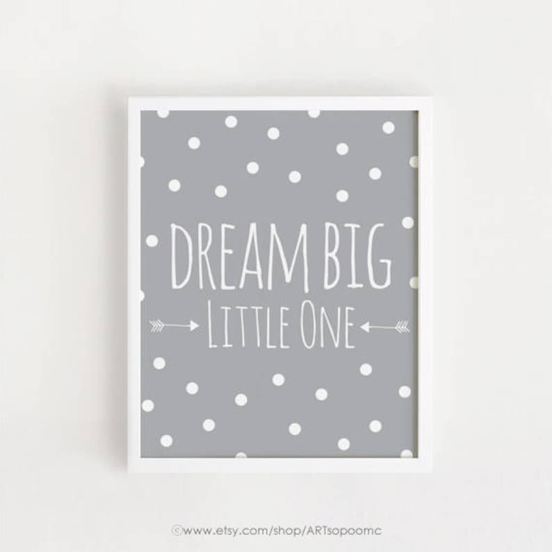 Printable Nursery Art Set of 3 Poster Baby Room Wall Art Kids Etsy