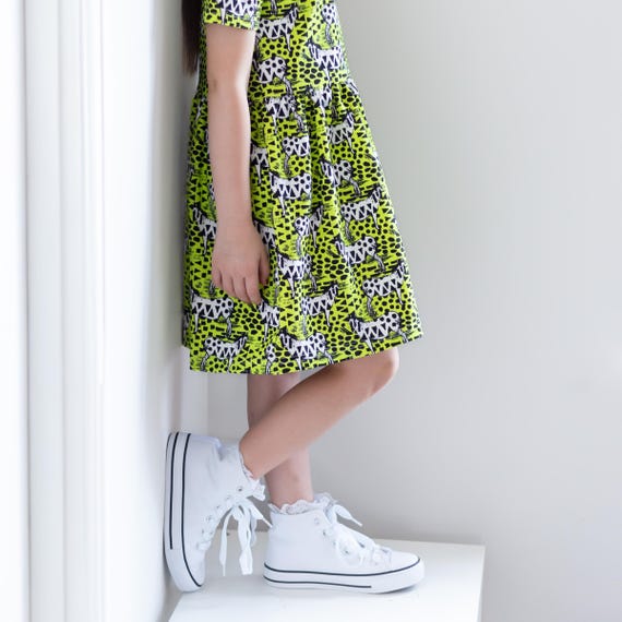 neon zebra dress Y2K Hot Pink Zebra Maxi Dress