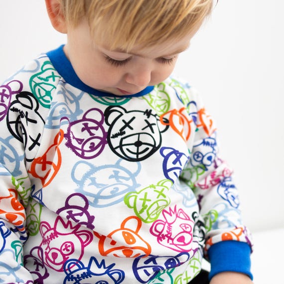 Vermoeide knuffeltrui Nederland