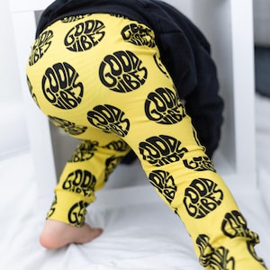Gute Laune Leggings