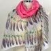 see more listings in the Handpainted silk scarves section