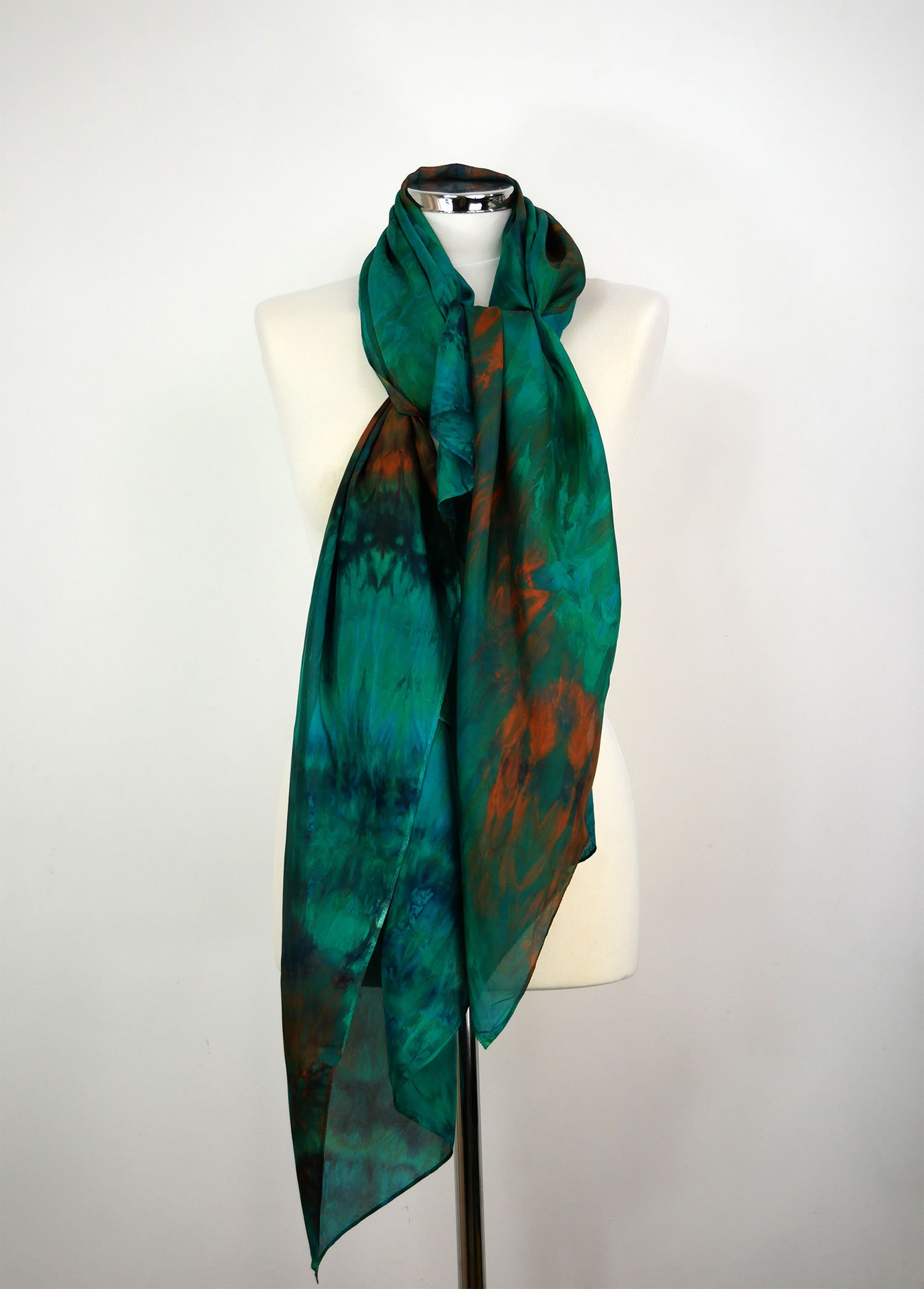 Amaral Scarf main image 1