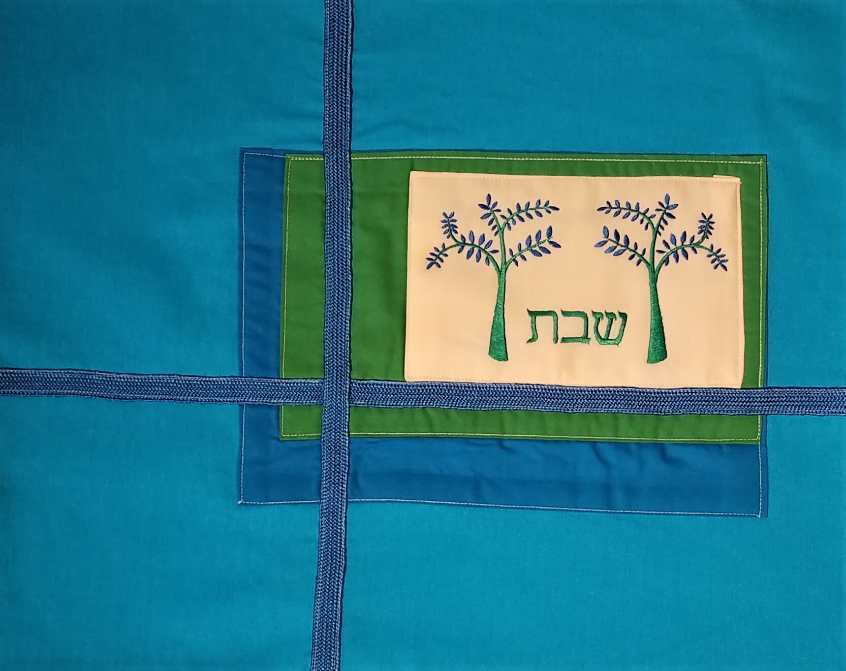 Fabulous Challah Covers for Shabbat and Holidays Etsy UK