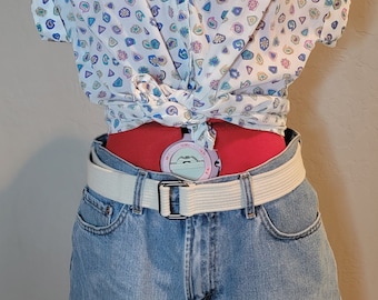 Vintage Act III womens blouse
