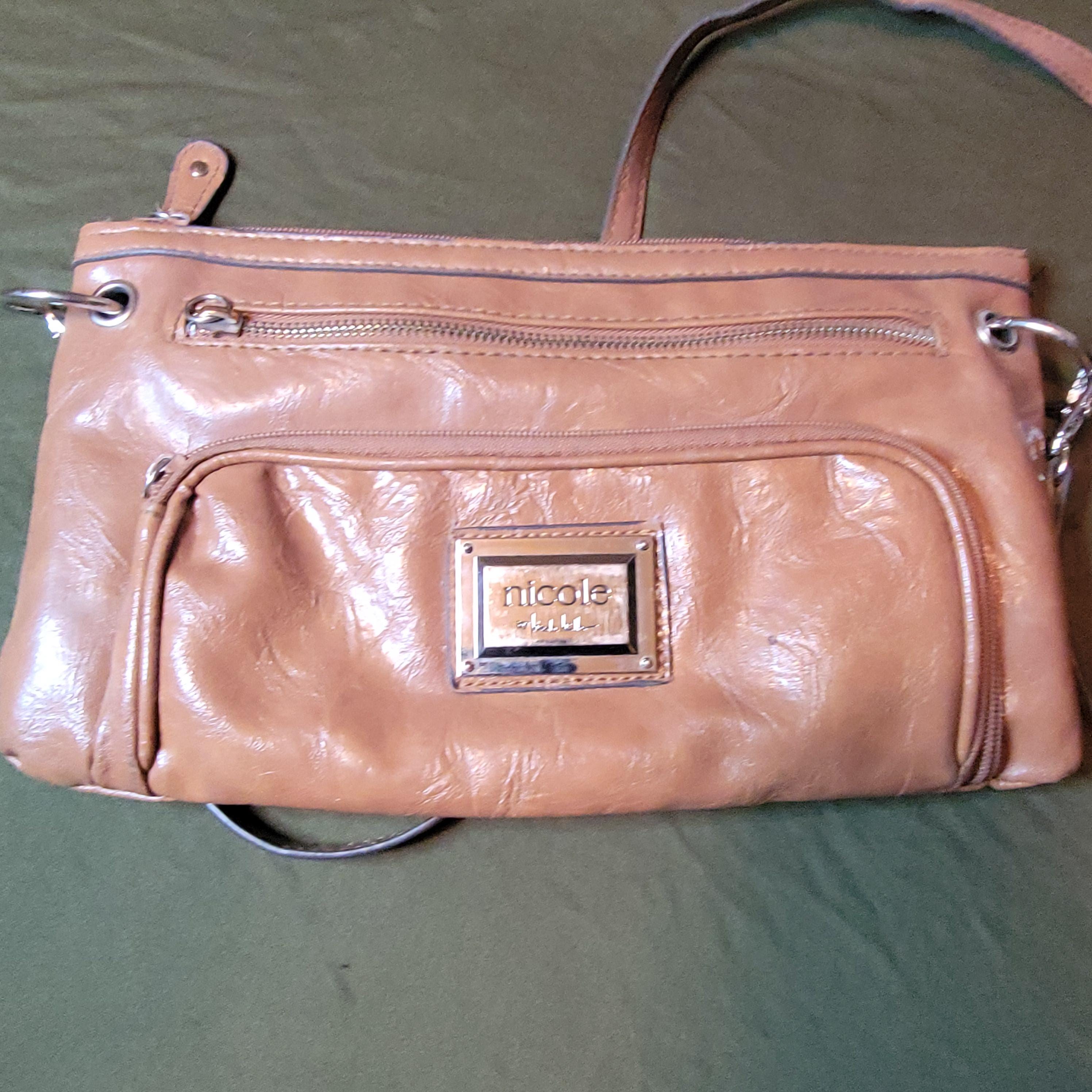 Nicole miller purse México