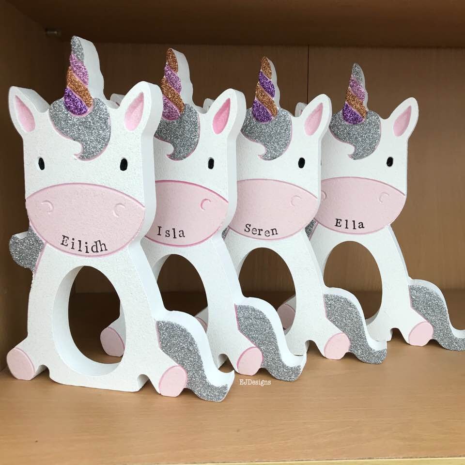 kinder unicorn plush
