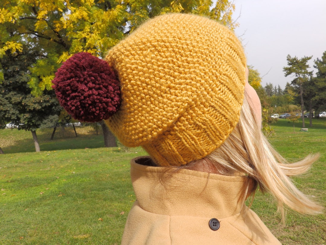 最終値下げTinycottons knit hat 最終値下げTinycottons knit hat