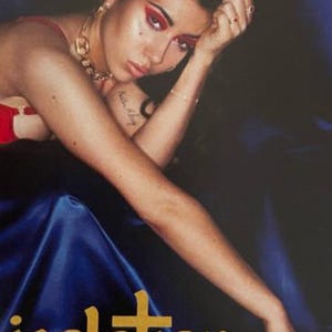 Kali Uchis Cassette - Etsy