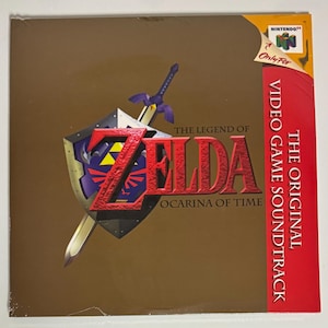 Koji Kondo - Etsy