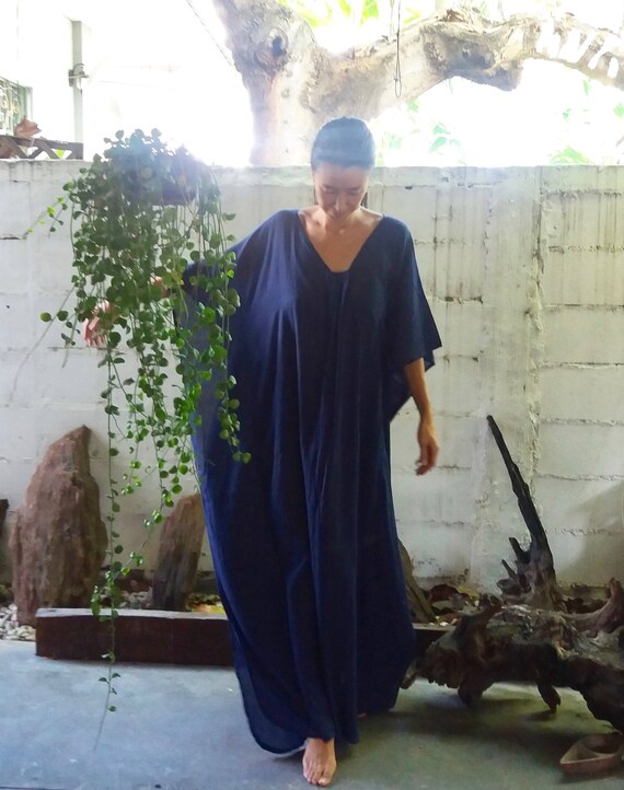 Boho Kaftan, Boho Caftan, Maxi Kaftan, White Kaftan, Kaftan Dress, Caftan Long Dress, Kaftan Long Dress