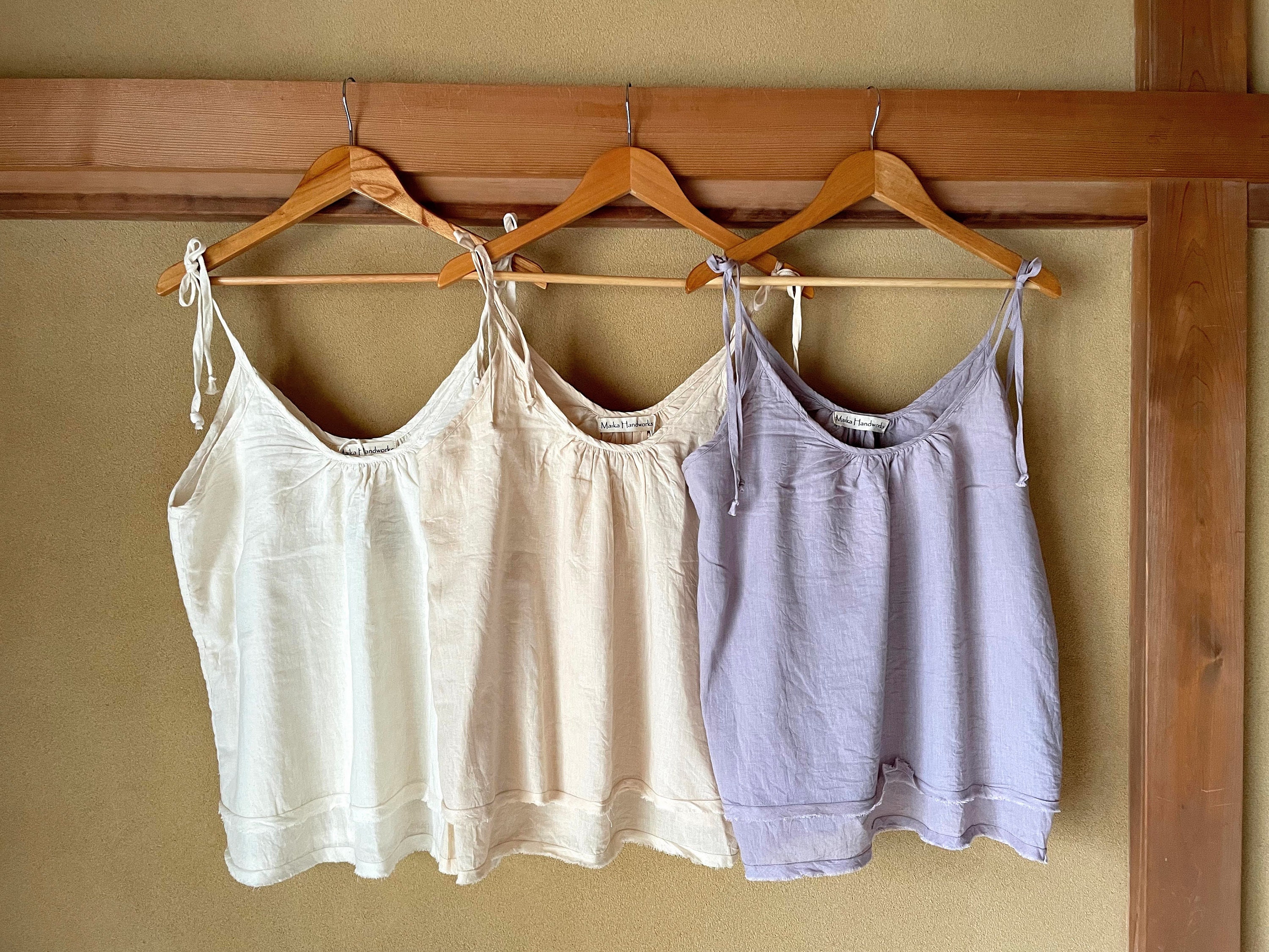 Cotton Camisole -  Canada