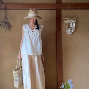 Maxi Skirt, Cotton Skirt, Summer Skirt, Flare Skirt, Spring Skirt,Long Skirt