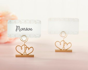 Place Card Holder Etsy