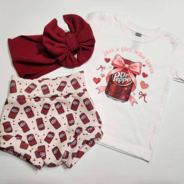 Soda Bummies: Soda Beverage, Pepper baby clothes, Mommy and me