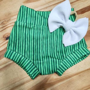 Watermelon bummies, girl bummies, summer bummies, girl cloths, newborn shorts, girl shorts, babyshower gift, coming home outfit, birthday