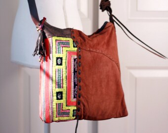ethical designer bolsas