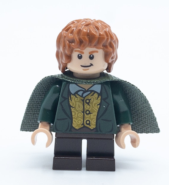 Capes 4 minifigures new arrivals