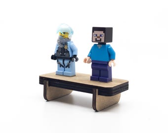 Lego Trading Card Display - Etsy Lego Trading Card Display - Etsy