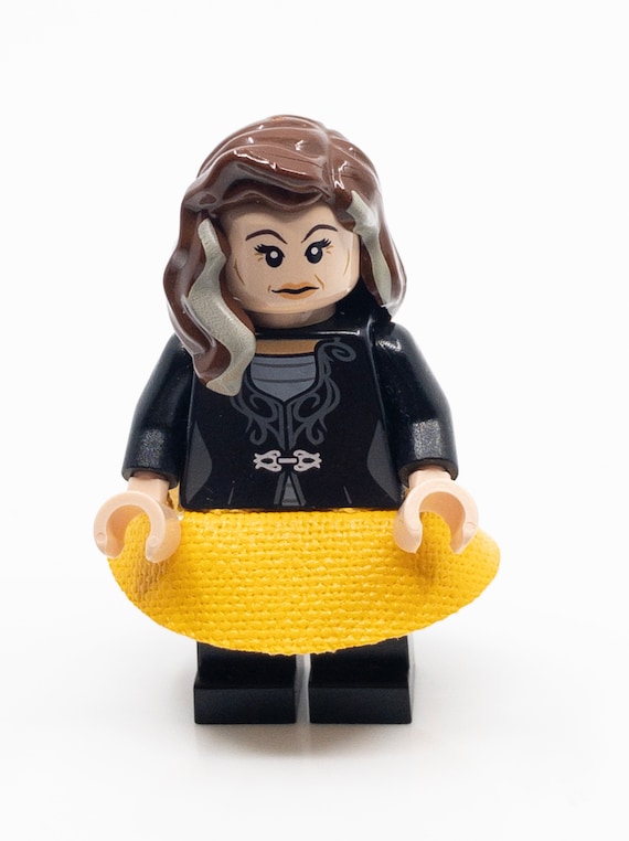 Lego harry potter minifigure 4 pack shop