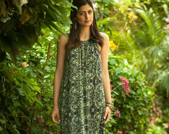 flowing sundresses