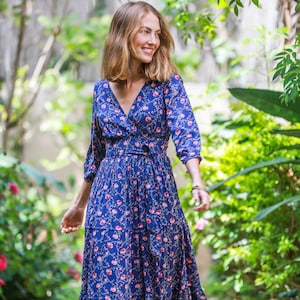 Conservative casual dress online
