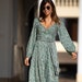 see more listings in the Women Maxi Dress section